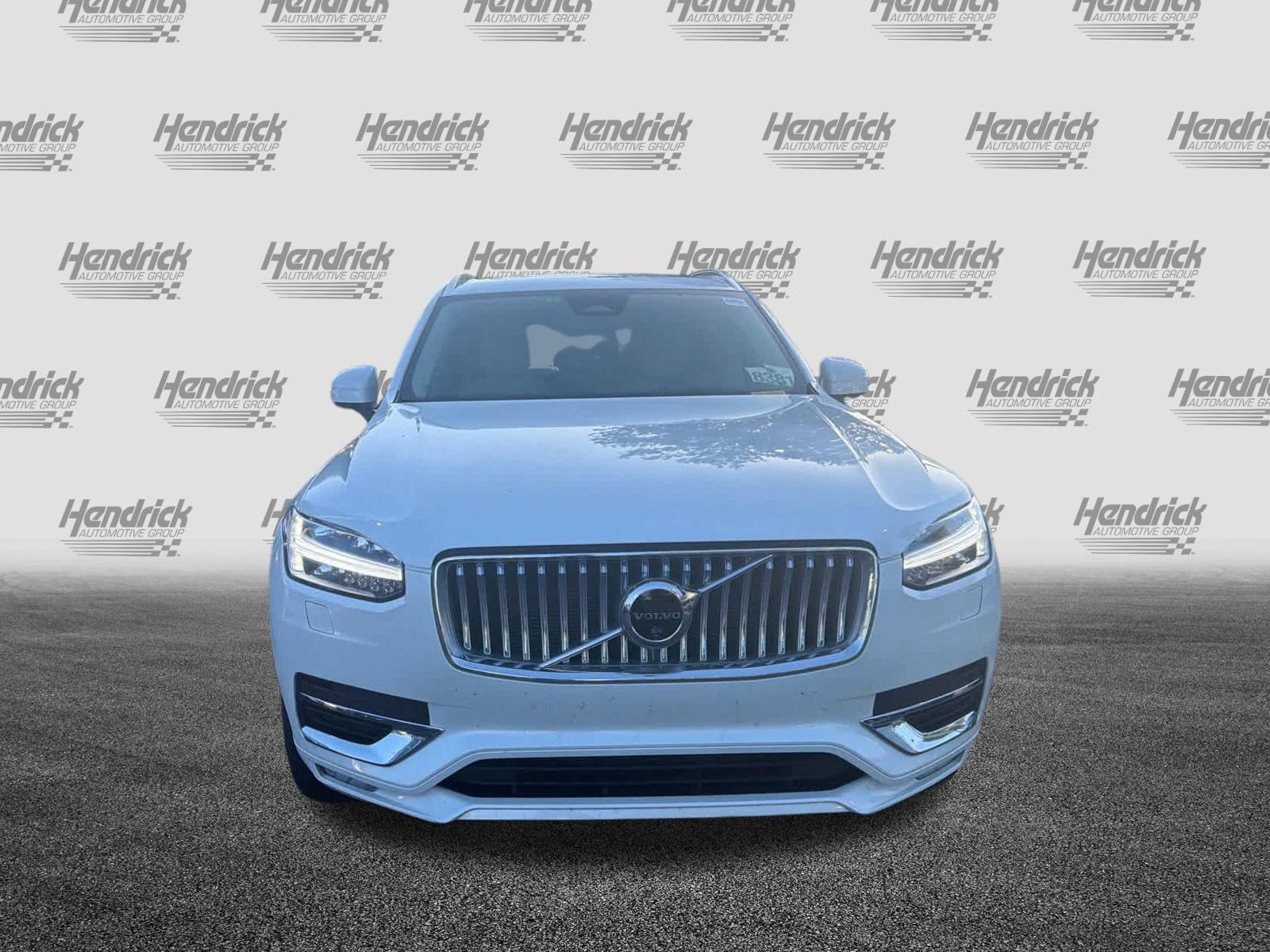 Certified 2024 Volvo XC90 Ultimate Bright Theme SUV