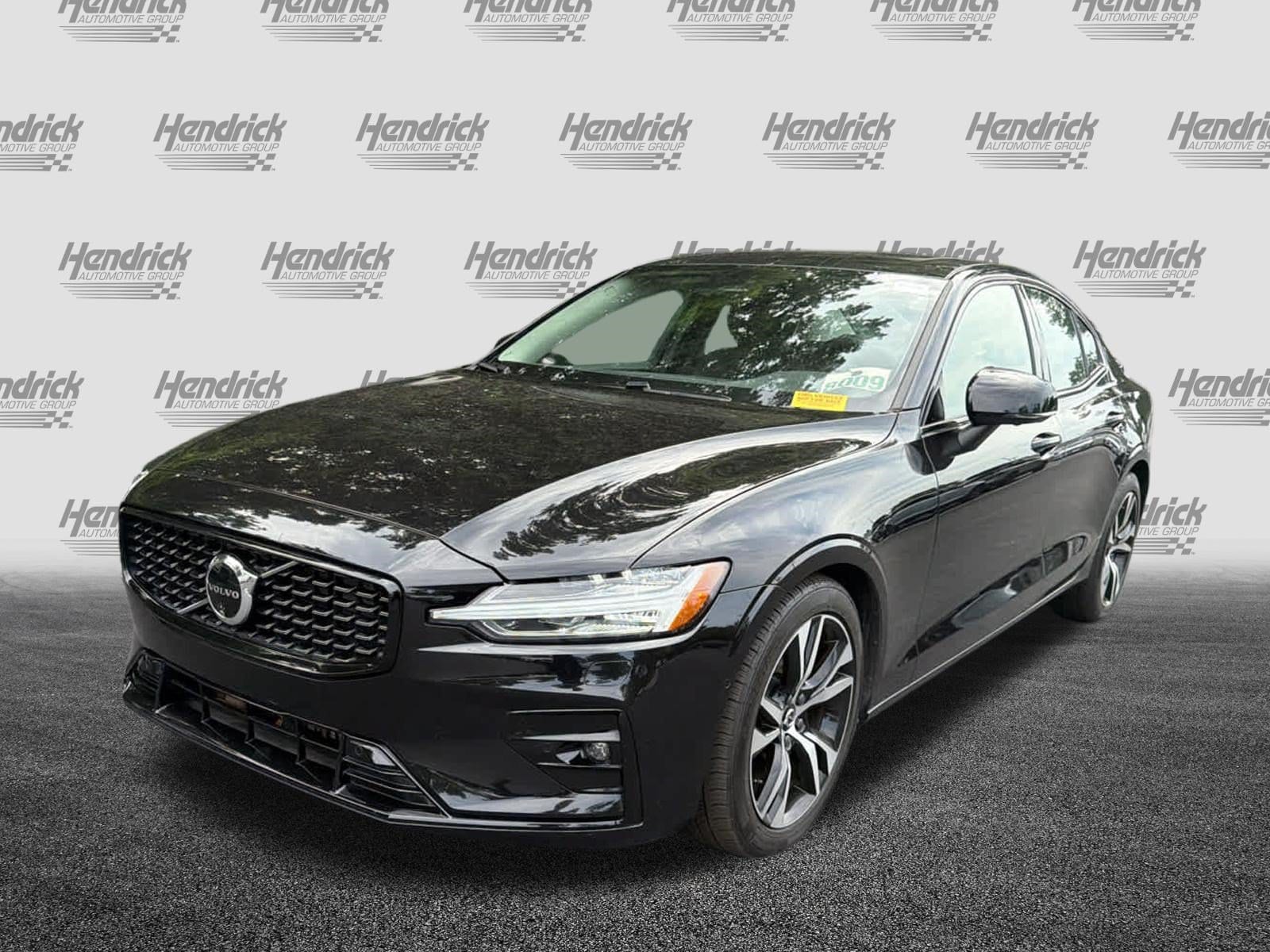 Volvo S60 Plus