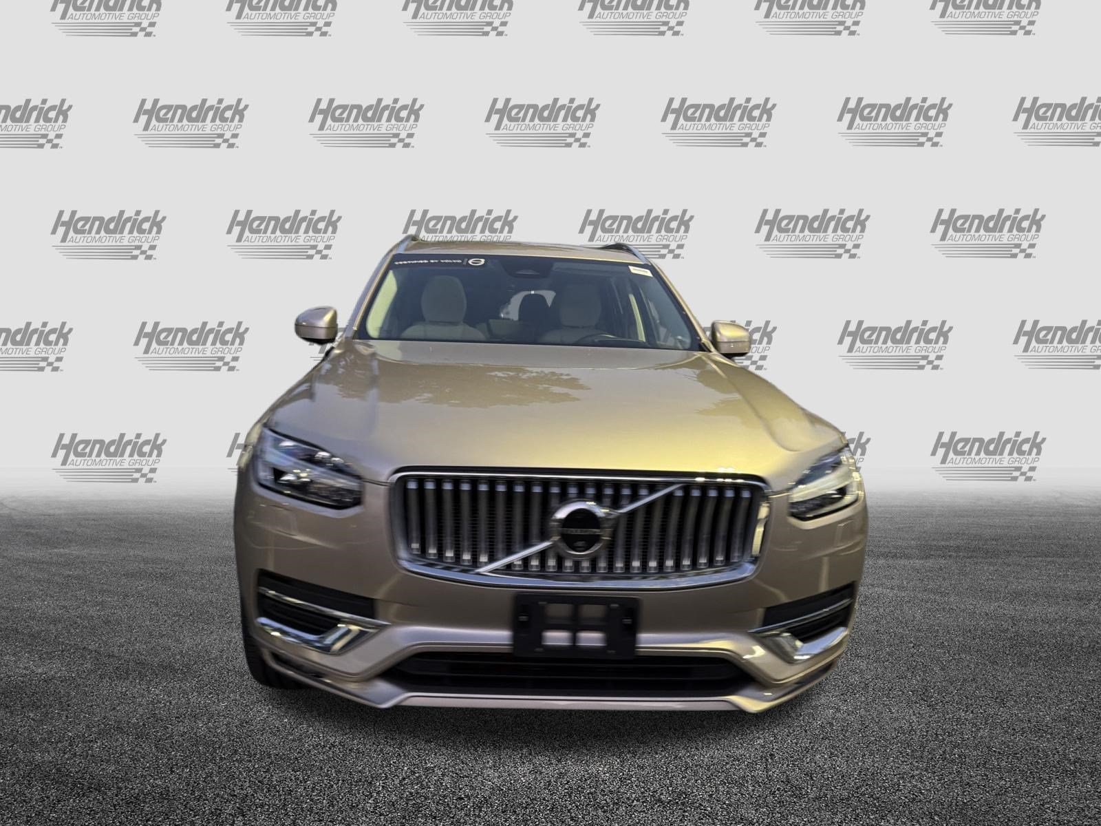 Certified 2024 Volvo XC90 Ultimate Bright Theme SUV