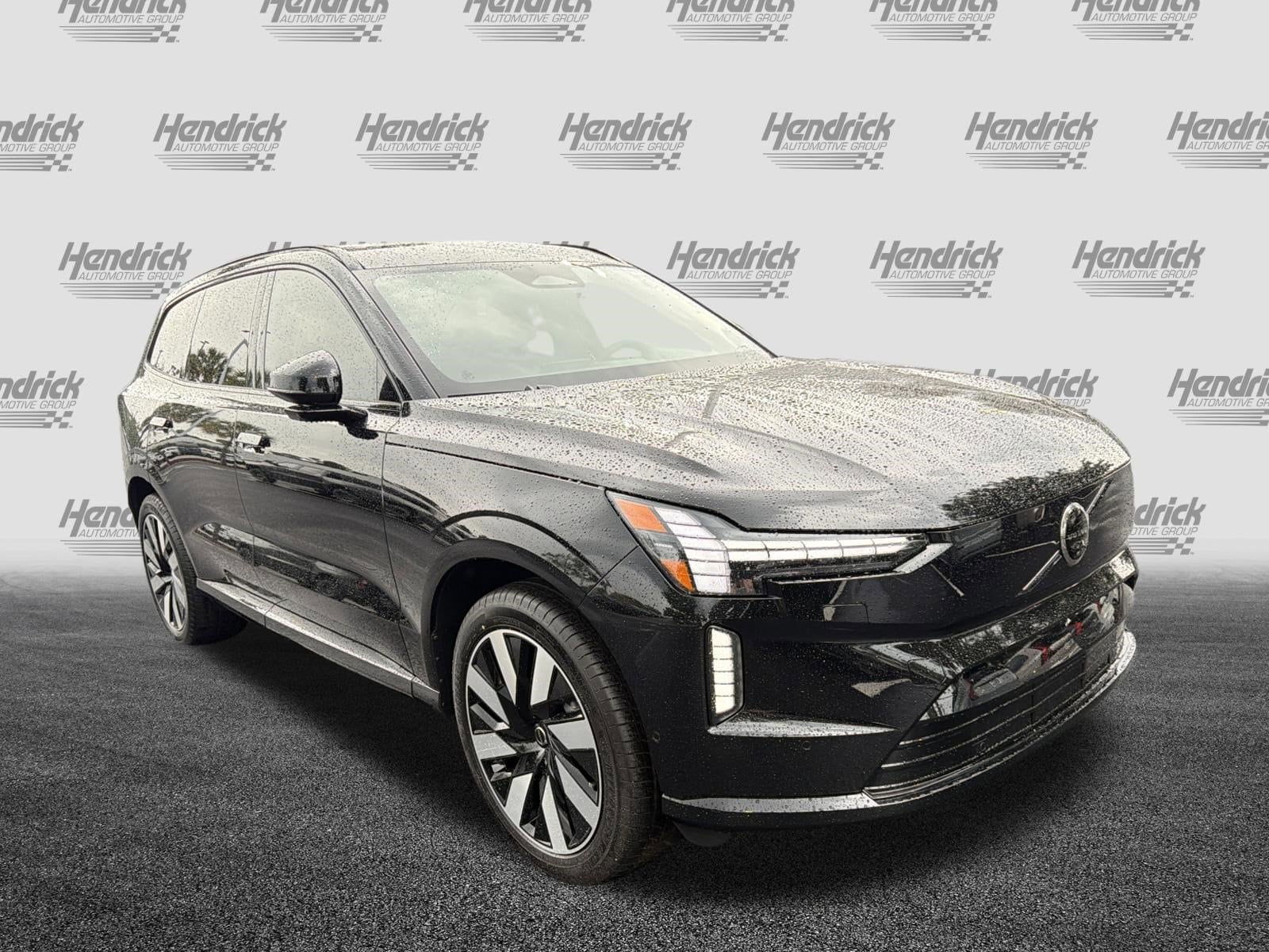 Volvo EX90 Twin Motor Plus 7-Seater