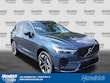 Volvo XC60 plug-in hybrid