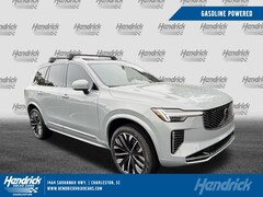 2026 Volvo XC90 B5 Core AWD SUV