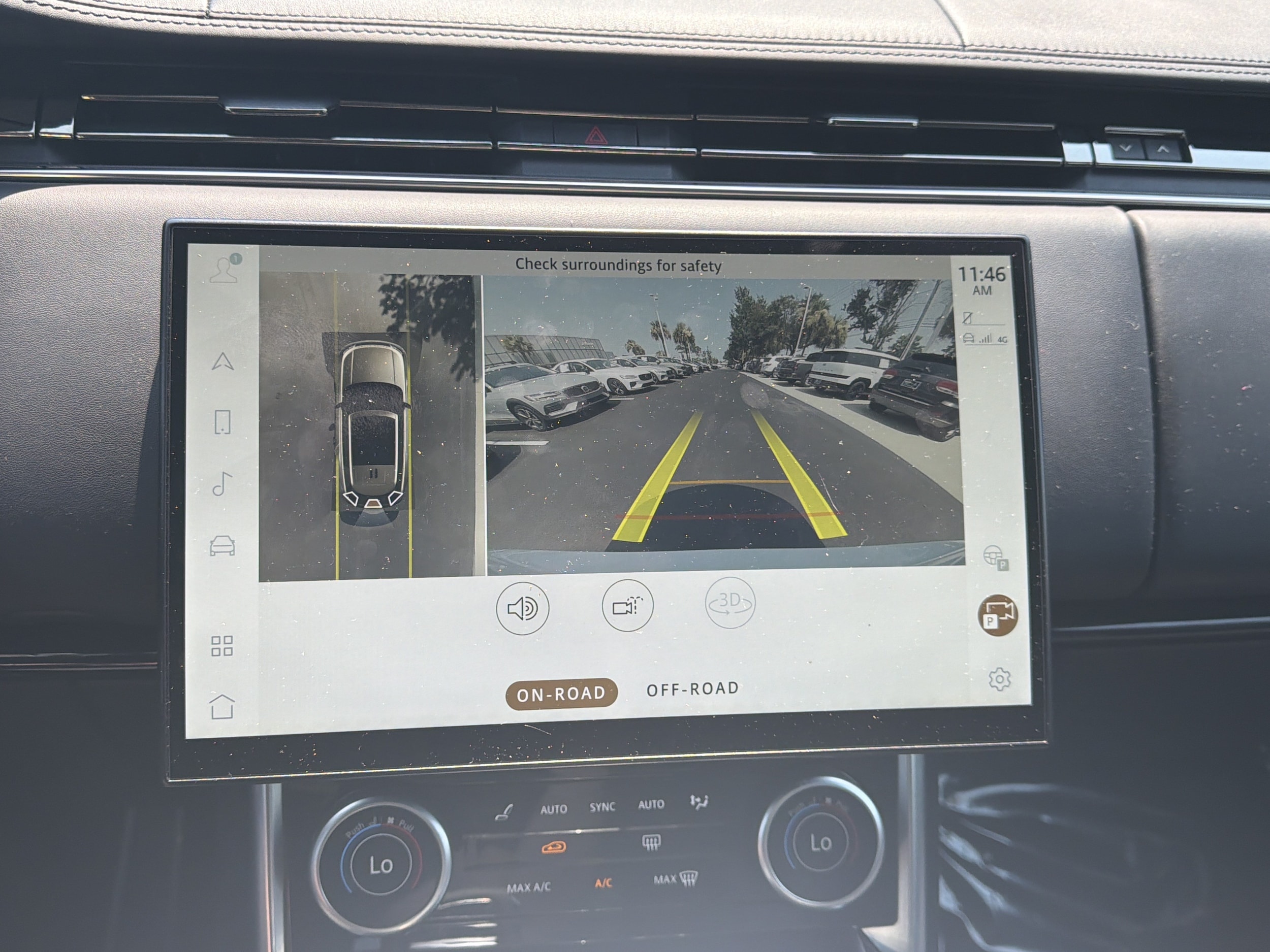 2022 Land Rover Range Rover Base - Photo 25