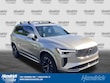 Volvo XC90 plug-in hybrid