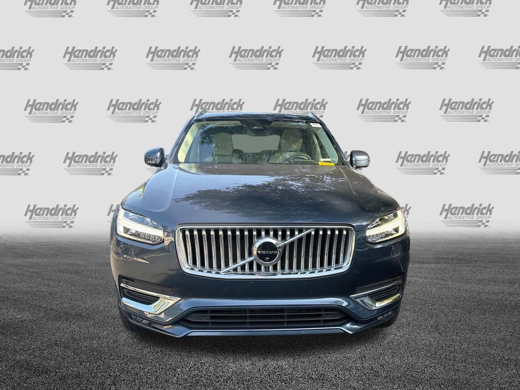 Used 2023 Volvo XC90 Ultimate SUV