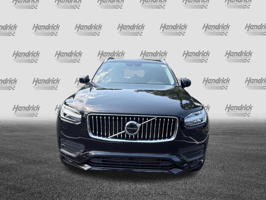 Certified 2022 Volvo XC90 Momentum SUV