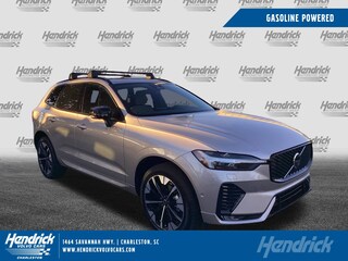 2026 Volvo XC60