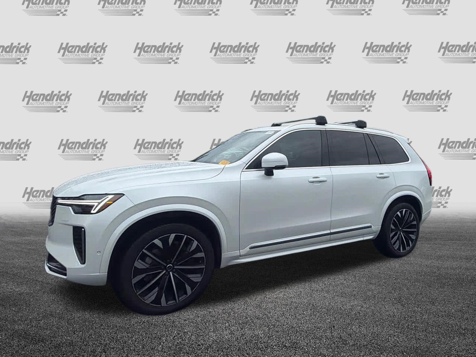 Volvo XC90 Plus