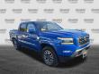2024 Nissan Frontier SL Pickup