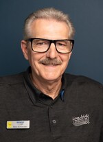 Staff member Bob Schneider from ID_e3ad82e6c62c