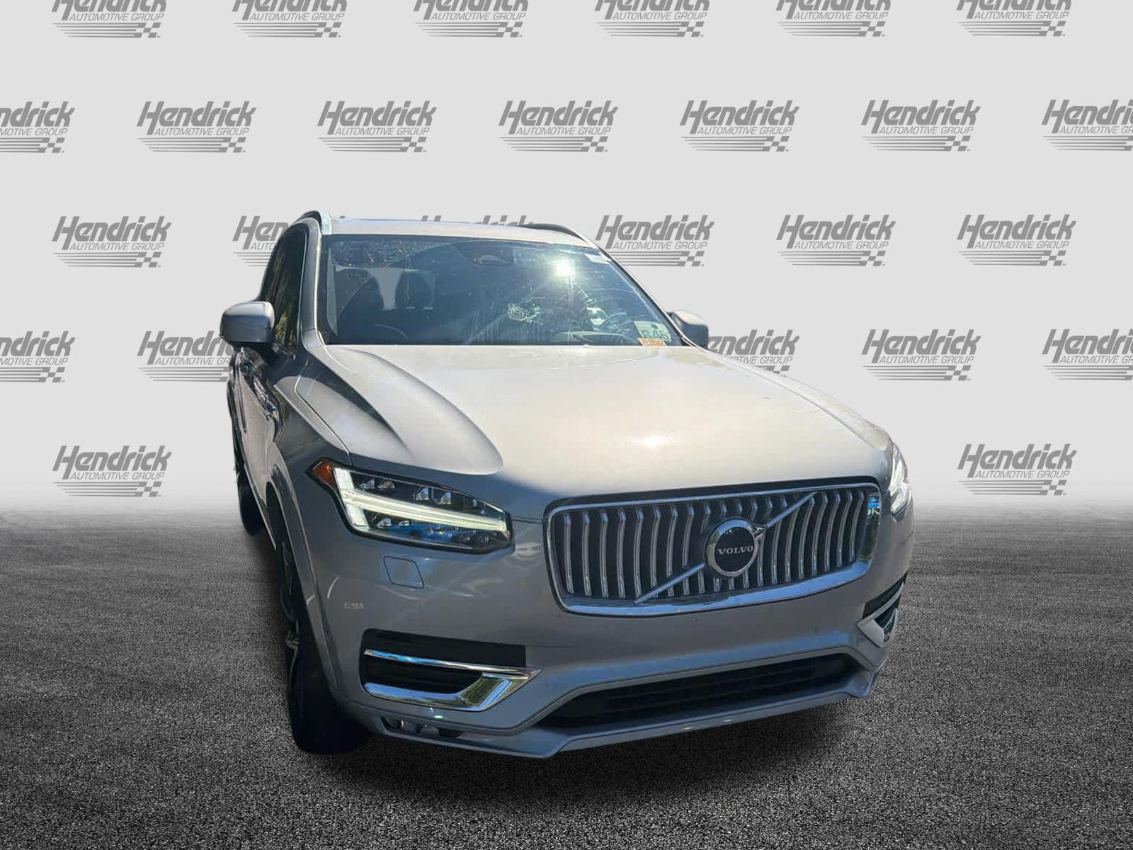 Used 2023 Volvo XC90 Plus SUV