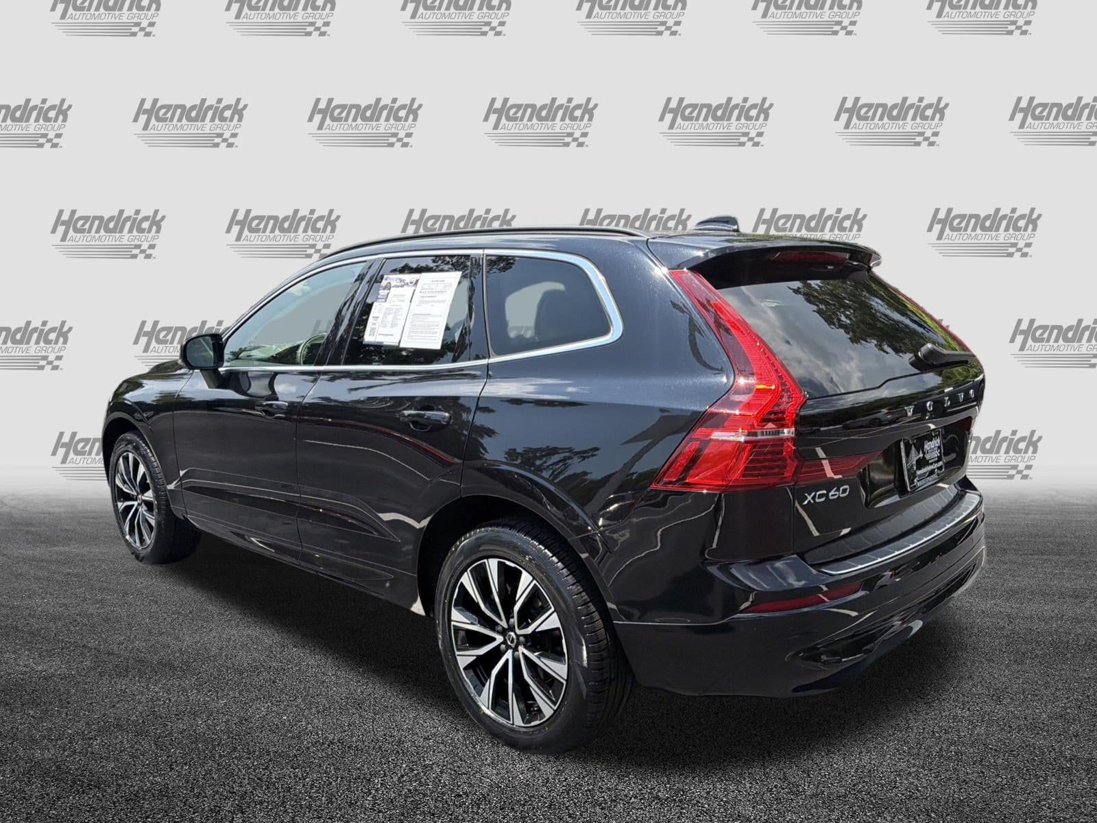 Volvo XC60 Core