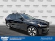 Volvo XC60 Plug-In Hybrid