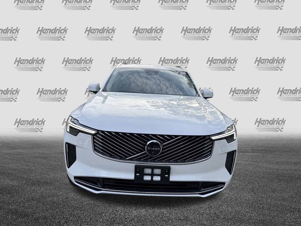 Certified 2025 Volvo XC90 Plus SUV