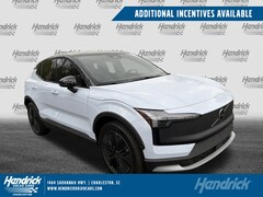 2026 Volvo EX30 Cross Country Ultra AWD SUV