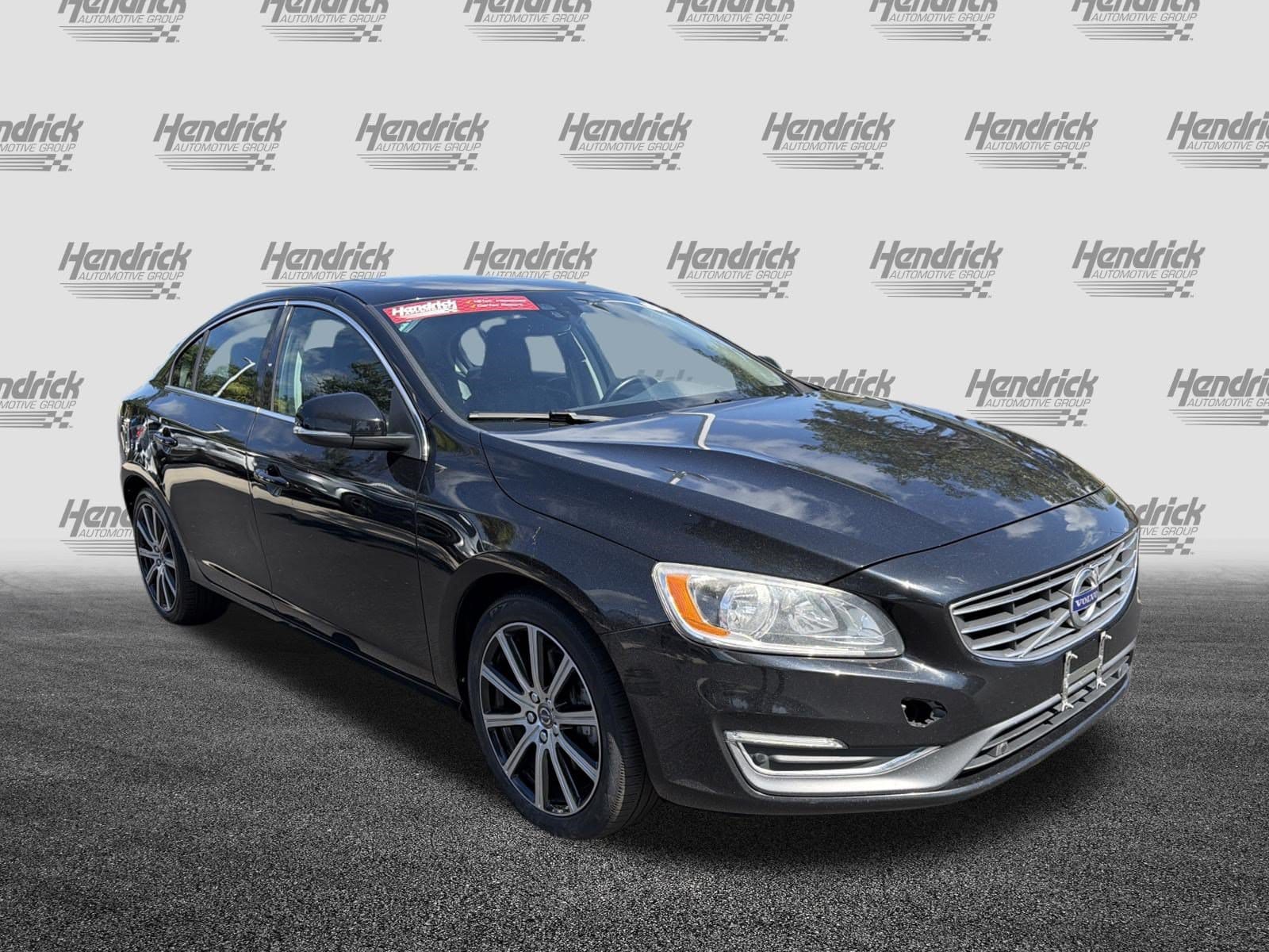 Volvo S60 Inscription