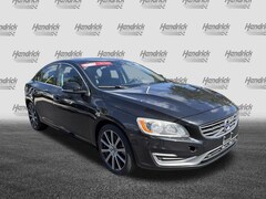 2018 Volvo S60 Inscription Sedan