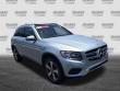 2018 Mercedes-Benz GLC 300 SUV