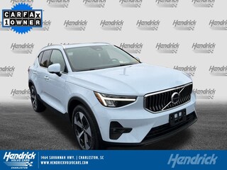 2025 Volvo XC40