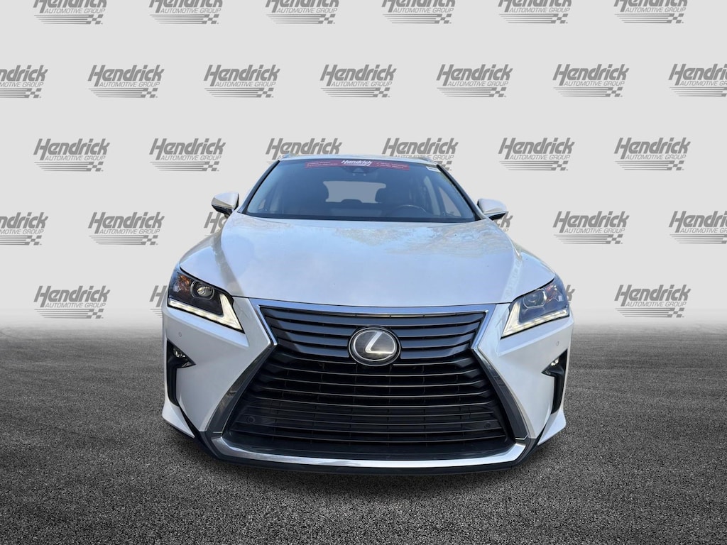 Used 2016 Lexus RX 350 SUV