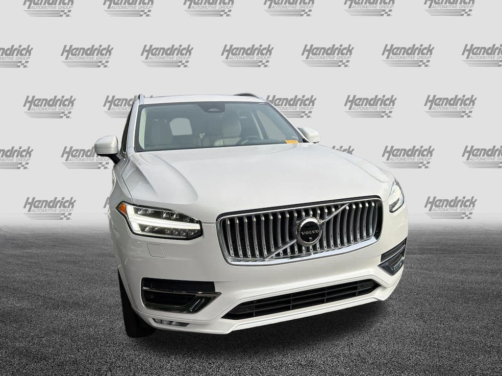 Used 2023 Volvo XC90 Plus SUV