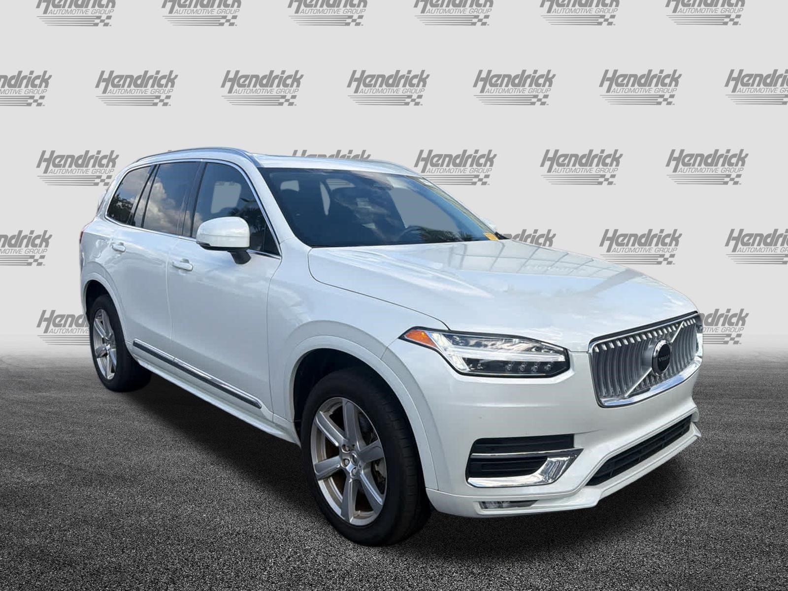 Certified 2024 Volvo XC90 Core Bright Theme SUV