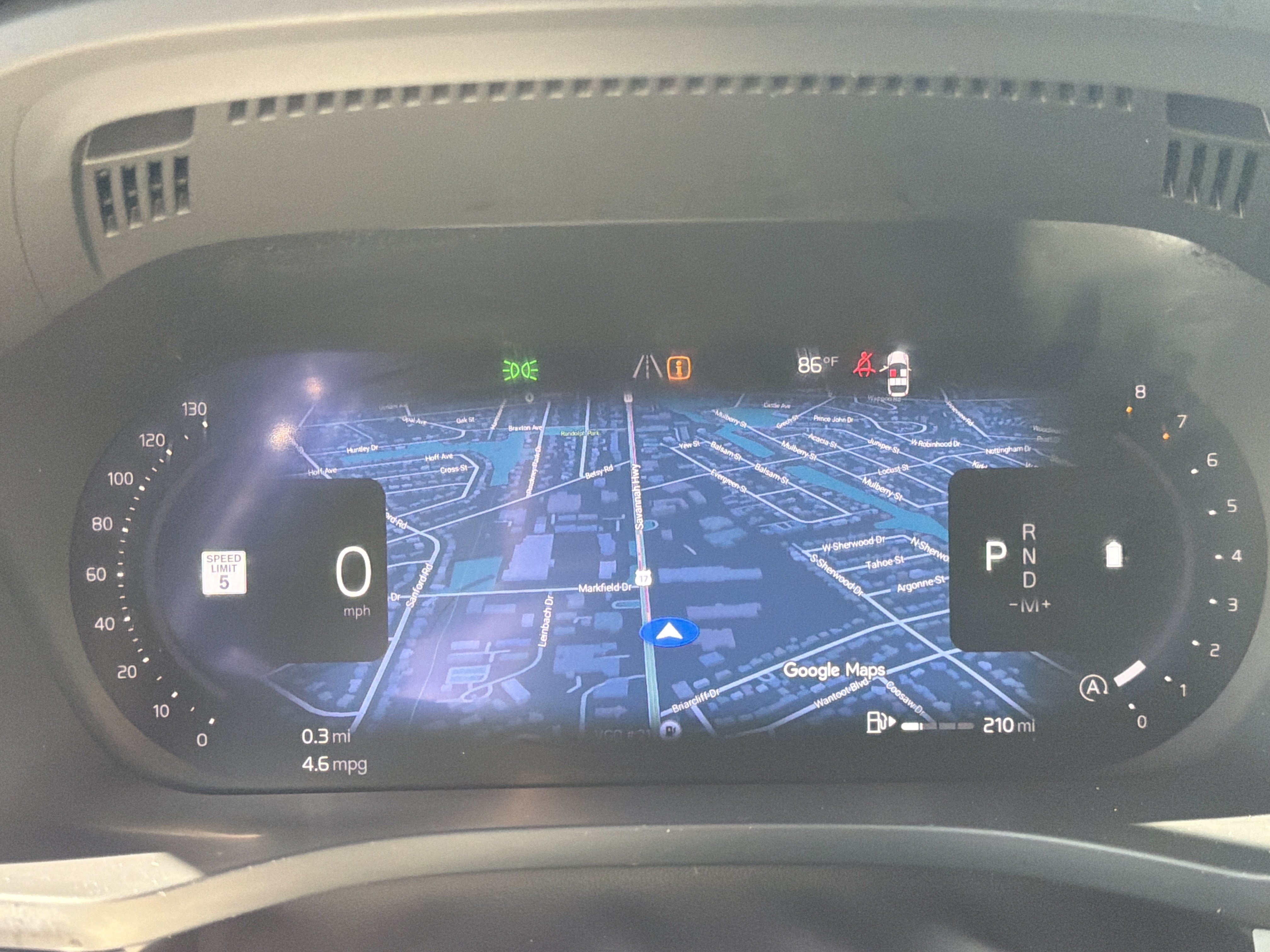 Certified 2024 Volvo XC60 Core Dark Theme SUV