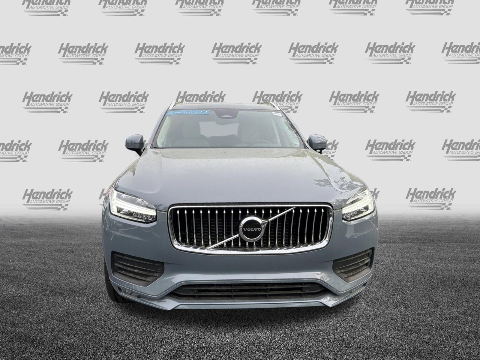 2023 Volvo XC90 Core photo 2