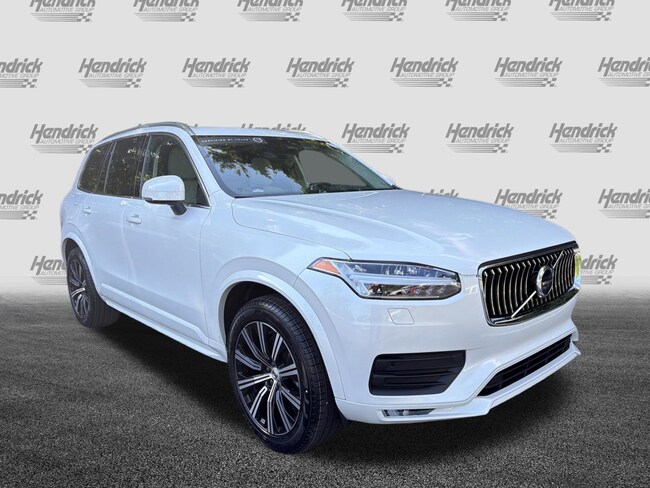 2023 Volvo XC90 Core SUV