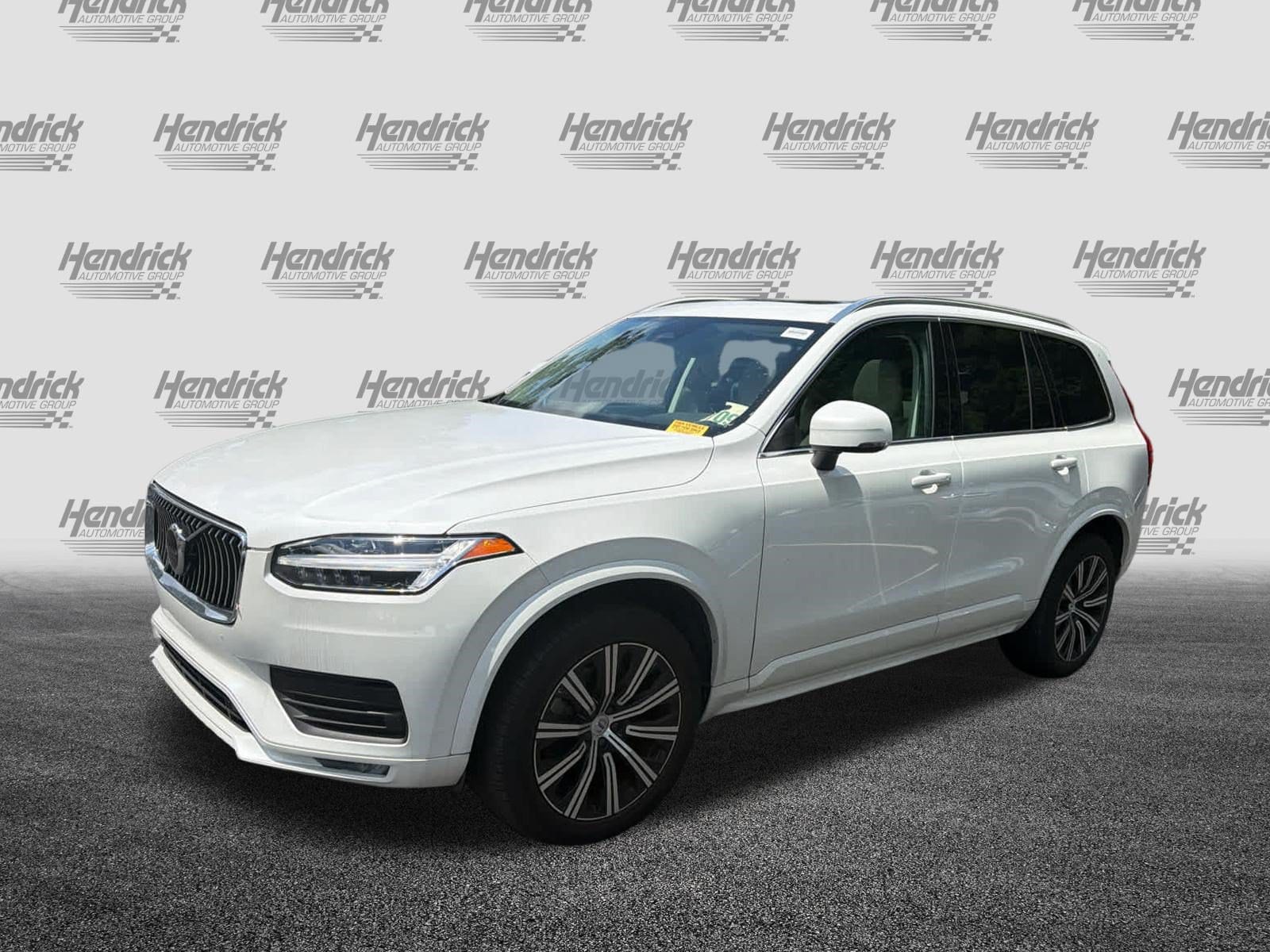 Volvo XC90 Core