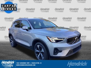2023 Volvo XC40