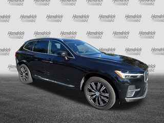 2022 Volvo XC60 Inscription SUV