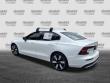 2024 Volvo S60 Recharge Plug-In Hybrid Core Dark Theme Sedan