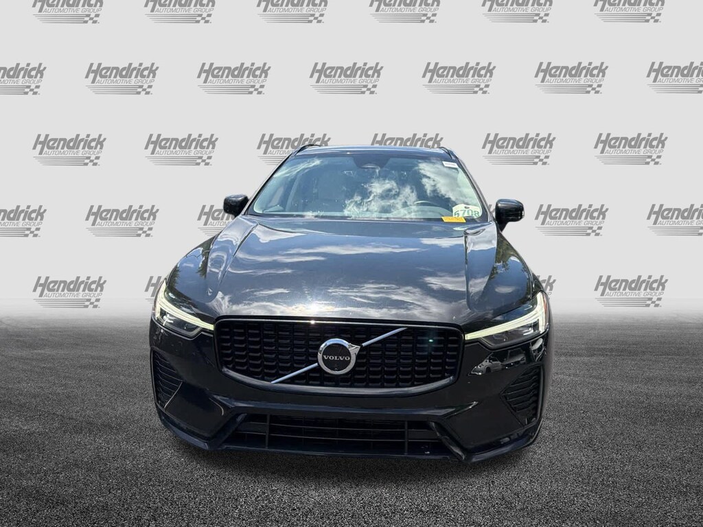 Used 2025 Volvo XC60 Plus SUV