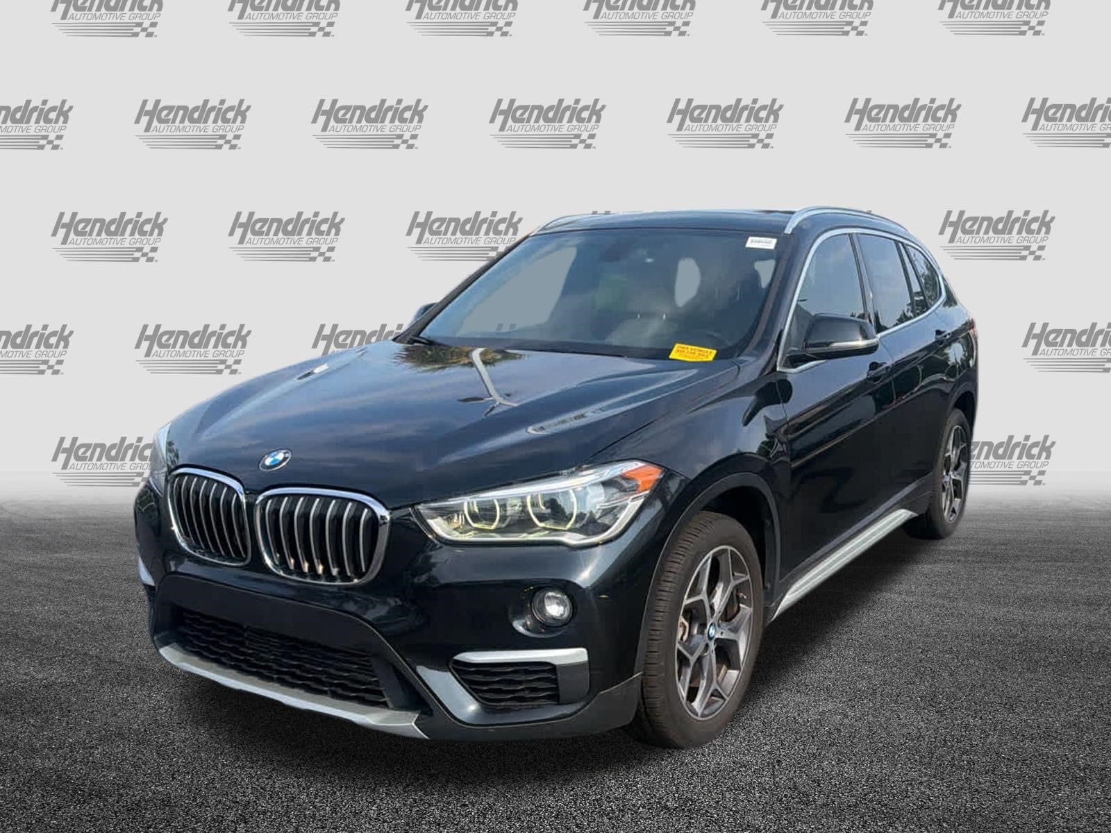 BMW X1 SDrive28i