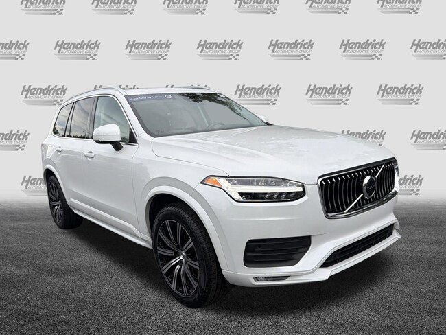 2023 Volvo XC90 Core SUV