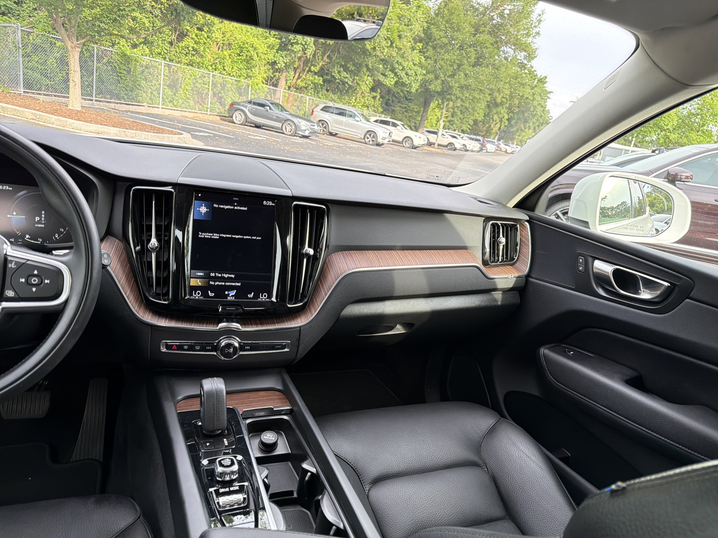 Used 2021 Volvo XC60 For Sale in Charleston, SC VIN