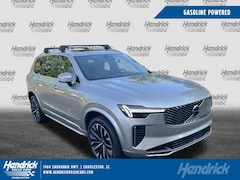 2026 Volvo XC90 B5 Core SUV