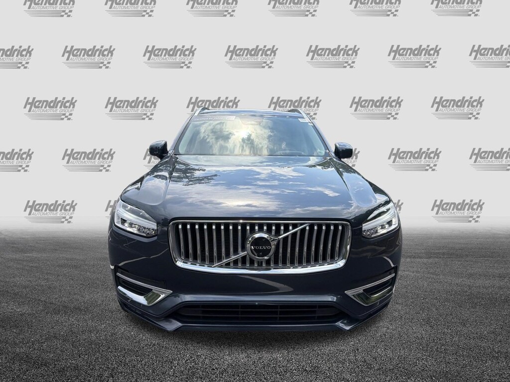 Certified 2023 Volvo XC90 Ultimate SUV