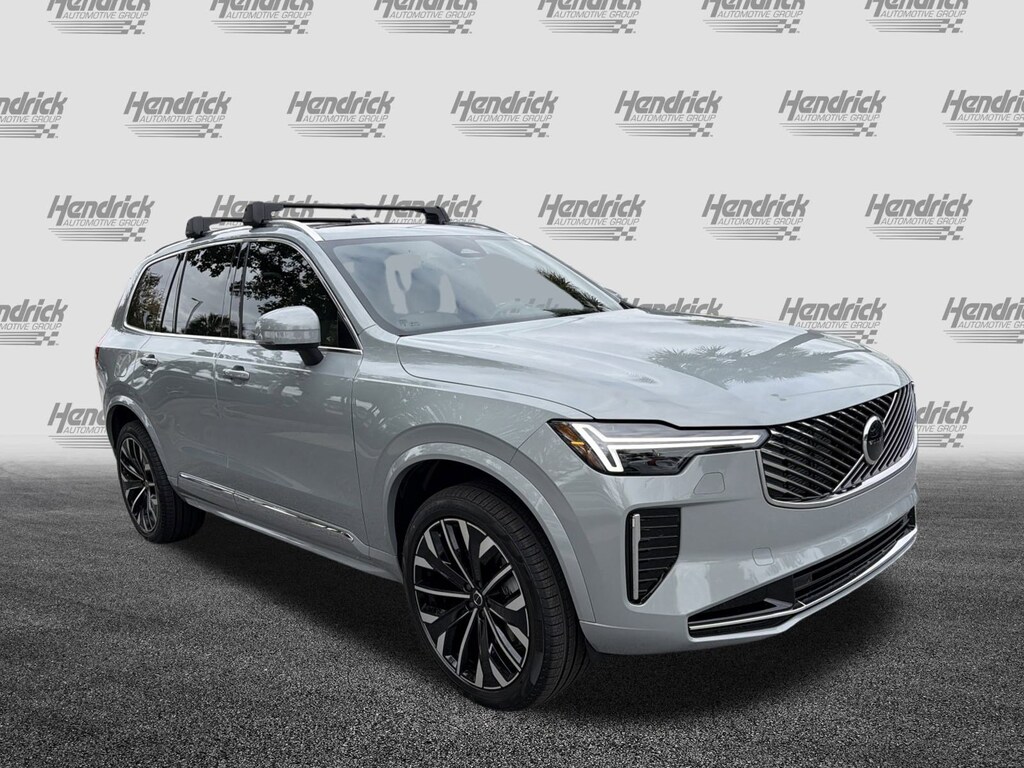 New 2026 Volvo XC90 B5 Core SUV
