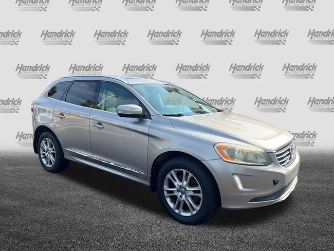 2014 Volvo XC60 3.2L Premier SUV