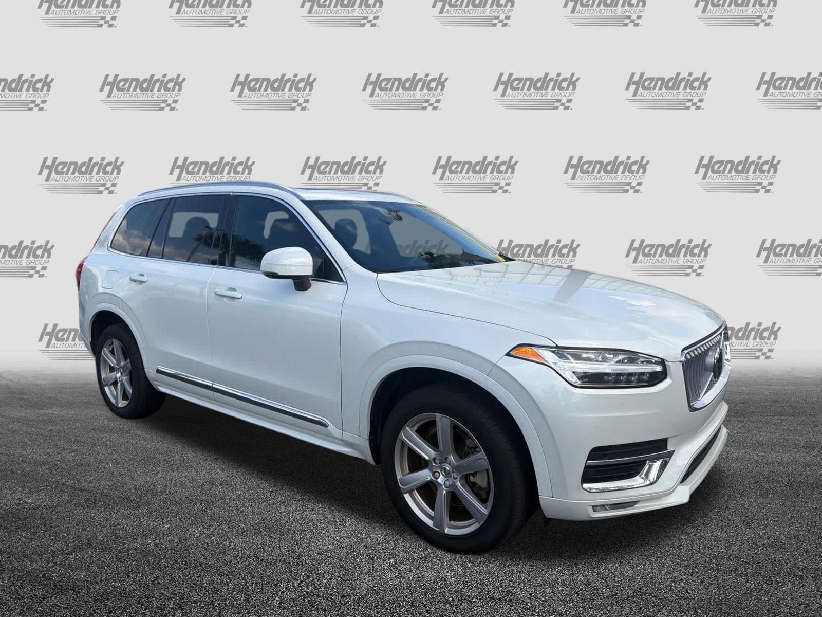 Certified 2024 Volvo XC90 Core Bright Theme SUV