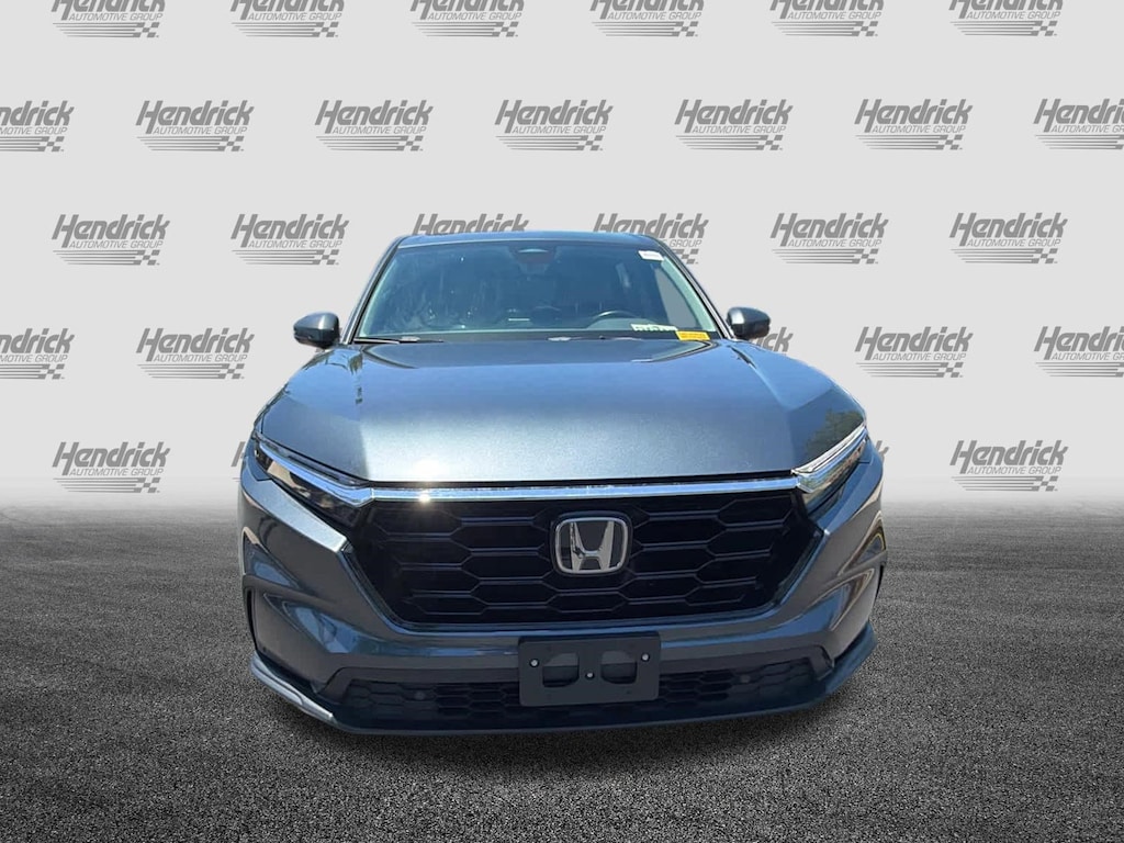 Used 2023 Honda CR-V EX-L SUV