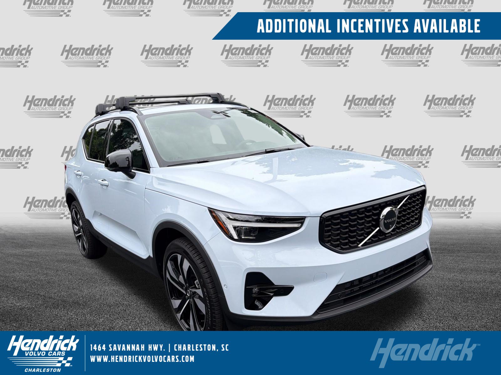 VOLVO 15インチ 社外アルミBLIZZAKVRX2 New 2026 Volvo XC40 For Sale in Charleston - VIN: YV4L12UM3T2822140