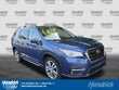  Subaru Ascent