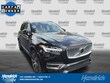  Volvo XC90 Recharge Plug-In Hybrid