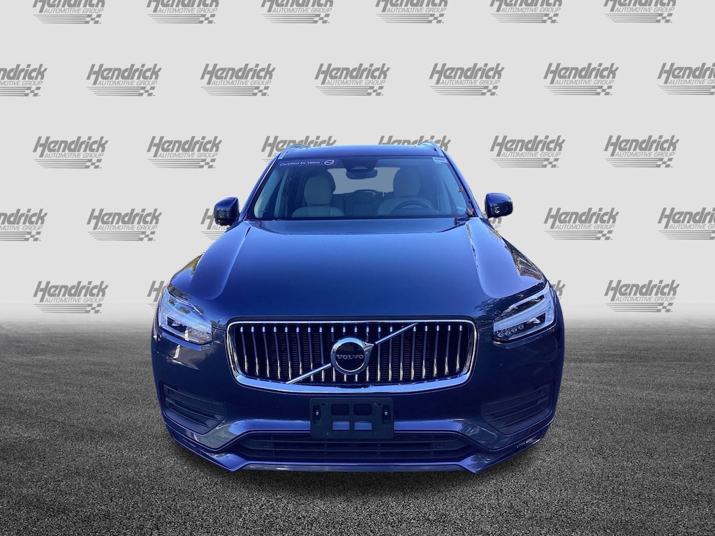 Certified 2023 Volvo XC90 Core SUV