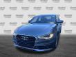 2014 Audi A6 3.0L TDI Prestige Sedan