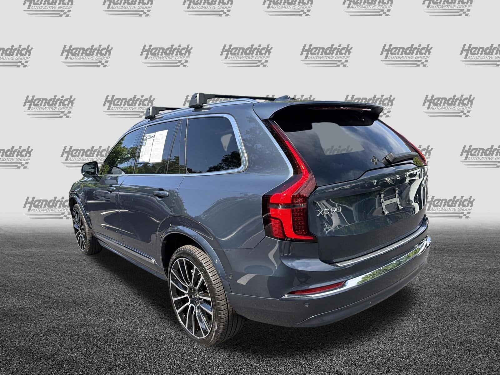 2026 Volvo XC90 Ultra photo 6