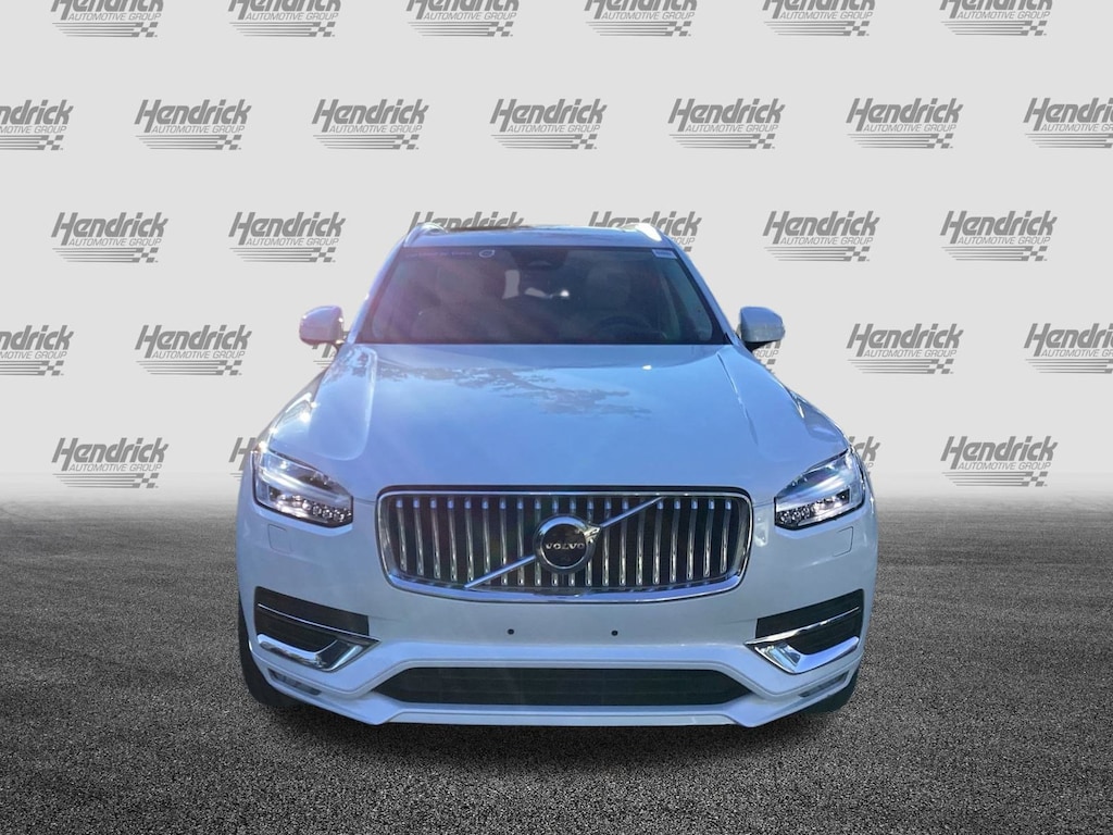 Certified 2023 Volvo XC90 Ultimate SUV